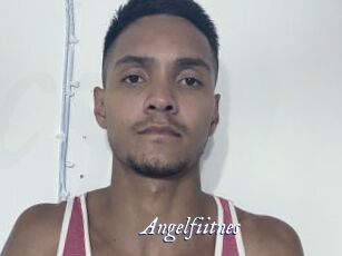 Angelfiitnes