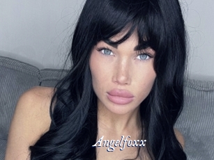 Angelfoxx