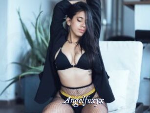 Angelfoxyx
