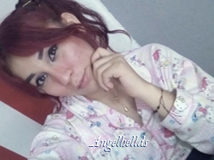 Angelhellds