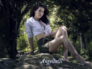 Angelhelll