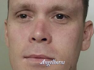 Angelhorns