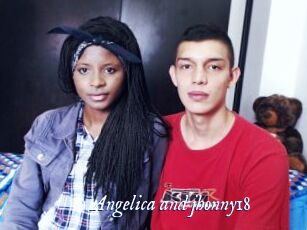 Angelica_and_jhonny18