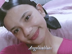Angelicablues