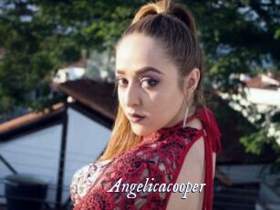 Angelicacooper