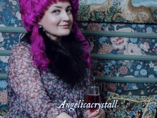 Angelicacrystall