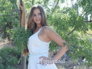 Angelicadoll