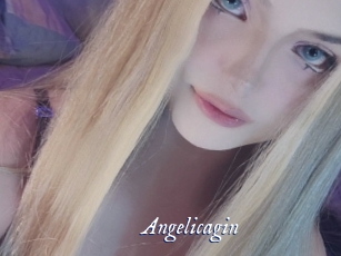 Angelicagin
