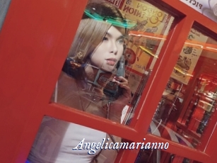 Angelicamarianno