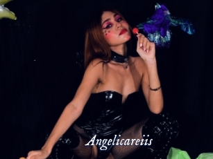 Angelicareiis