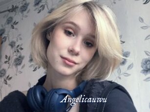 Angelicauwu