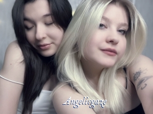 Angelicgaze