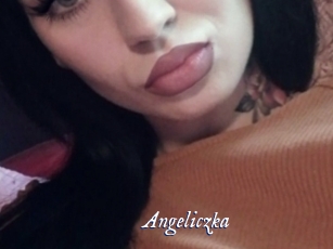 Angeliczka