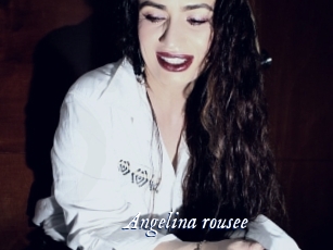 Angelina_rousee