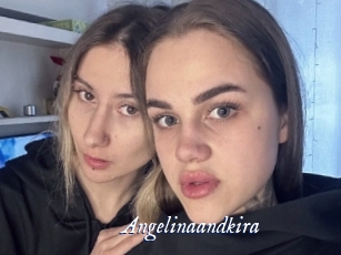 Angelinaandkira