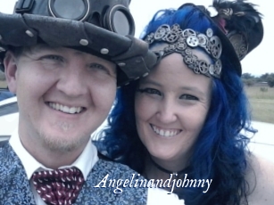 Angelinandjohnny