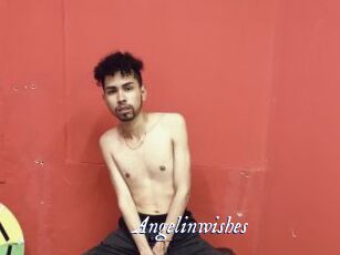 Angelinwishes