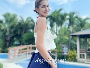 Angeliquejones