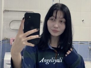 Angeliyali