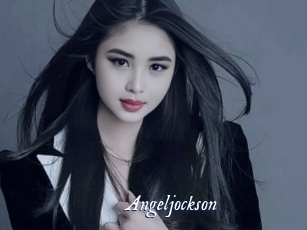 Angeljockson