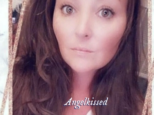 Angelkissed