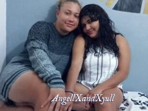 AngellXandXyull