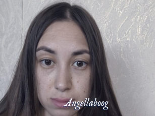Angellaboog