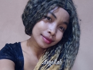 Angellah