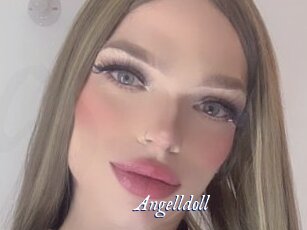 Angelldoll