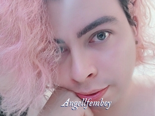 Angellfemboy