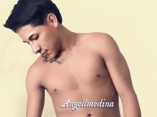 Angellmedina