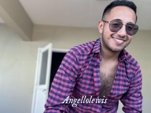 Angellolewis