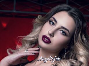 Angellyfoks