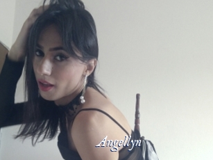 Angellyn