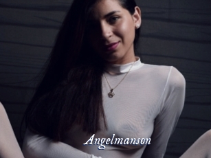 Angelmanson