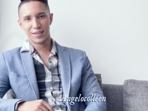 Angelocolleen