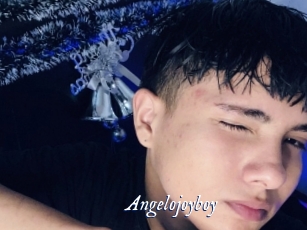 Angelojoyboy