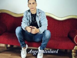 Angelolatinhard