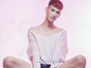 Angelozaide