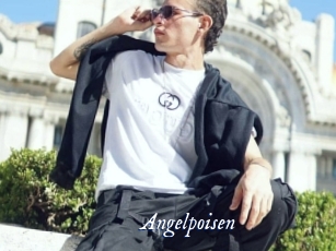 angelpoisen Cam 5