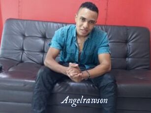 Angelrawson