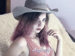 Angelroyal