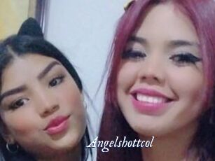 Angelshottcol