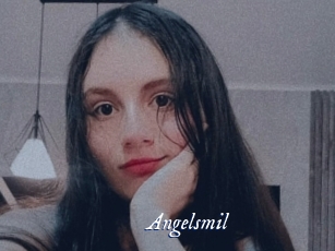 Angelsmil