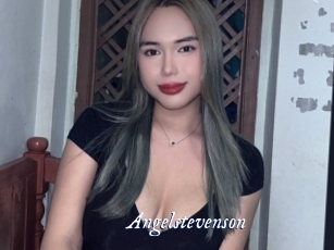 Angelstevenson