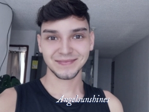 angelsunshines Cam 5