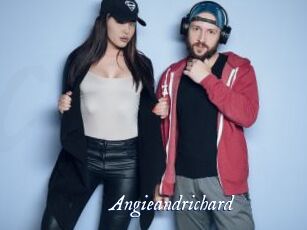 angieandrichard Cam 5
