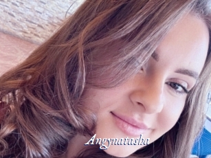 Angynatasha