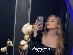 Angyyeyess