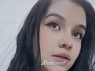Aniasweet